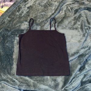 size small, Wild Fable tank top (crop top)